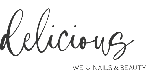 delicious naildesign nagelstudio freital logo dresden